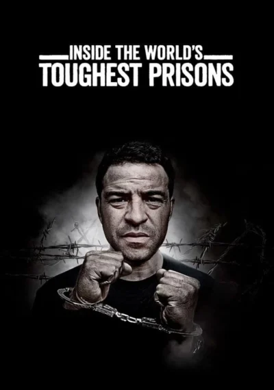 Bên Trong Những Nhà Tù Khốc Liệt Nhất Thế Giới (Phần 4) - Inside The World's Toughest Prisons (Season 4) (2020)