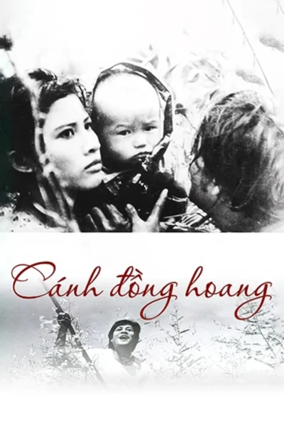 Cánh Đồng Hoang - The Wild Field (1979)