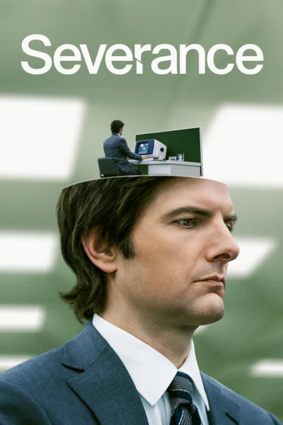 Cắt Rời Ký Ức (Phần 1) - Severance (Season 1) (2022)