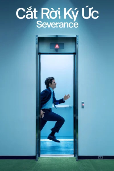 Cắt Rời Ký Ức (Phần 2) - Severance (Season 2) (2025)