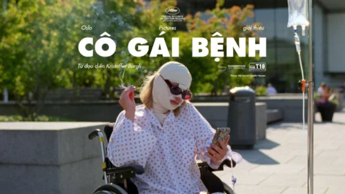 Chất Độc Của Sự Nổi Tiếng