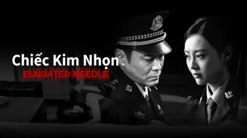Chiếc Kim Nhọn