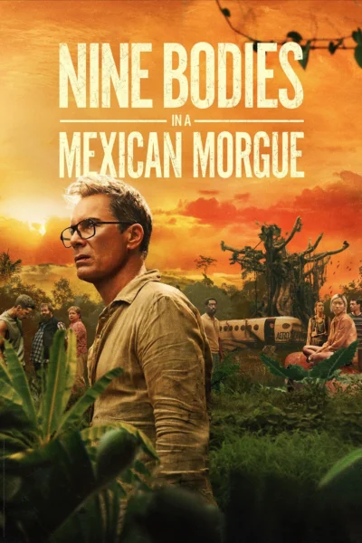 Chín Thi Thể Nơi Rừng Rậm Mexico - Nine Bodies In A Mexican Morgue (2025)
