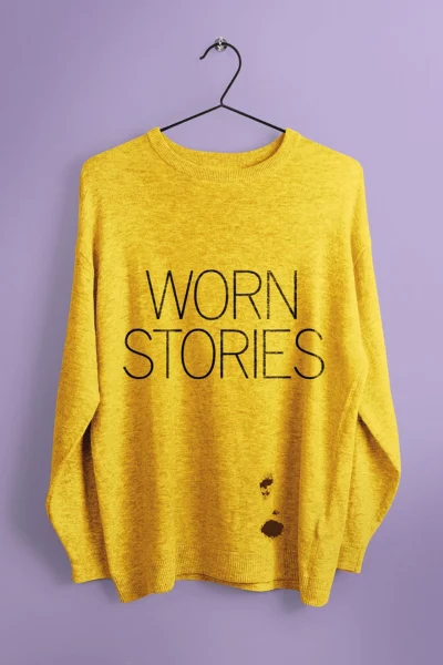 Chuyện mặc đồ - Worn Stories (2021)