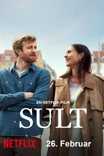 Chuyện Tình Copenhagen - A Copenhagen Love Story (2025)