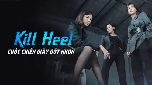 Cuộc Chiến Giày Gót Nhọn