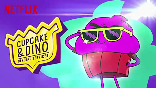 Cupcake & Dino – Dịch vụ tổng hợp (Phần 1)