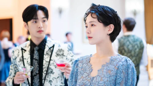 Dali Và Hoàng Tử Ngổ Ngáo