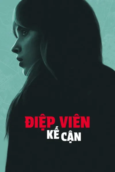Điệp Viên Kế Cận - Inheritance (2025)