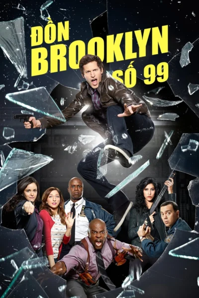 Đồn Brooklyn Số 99 (Phần 6) - Brooklyn Nine-Nine (Season 6) (2019)