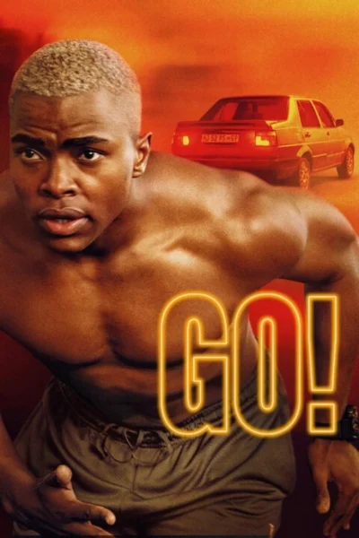 Go! - Go! (2025)