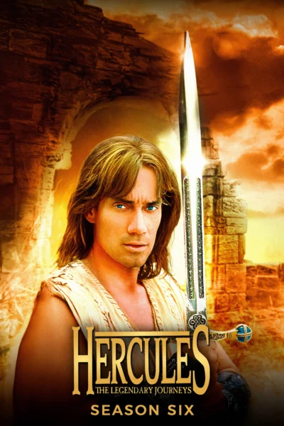 Hercules: Vị Thần Sức Mạnh (Phần 6) - Hercules: The Legendary Journeys (Season 6) (1999)