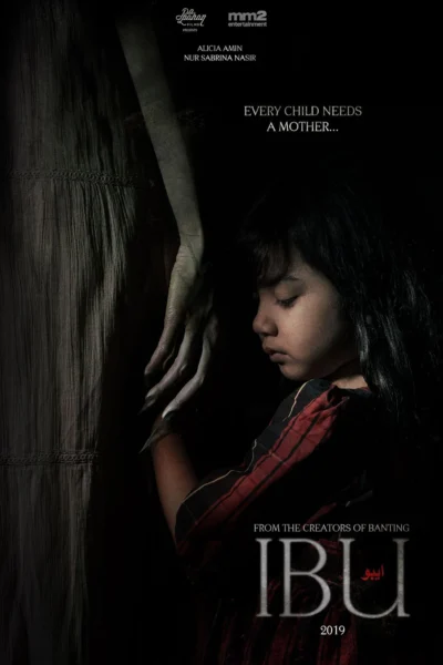 Ibu - Ibu (2023)