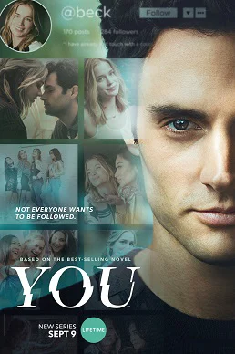Kẻ Đeo Bám (Phần 1) - You (Season 1) (2018)