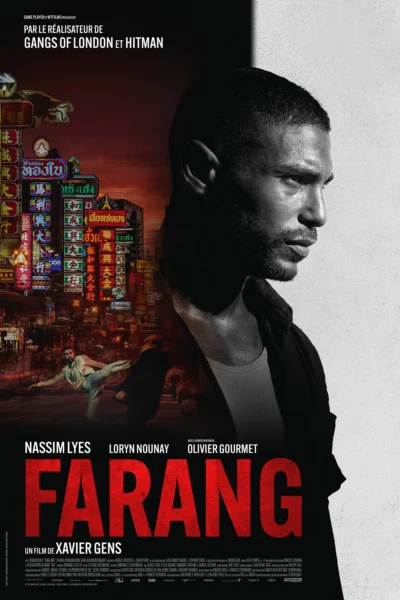 Kẻ Lạc Hướng - Mayhem! / Farang (2023)