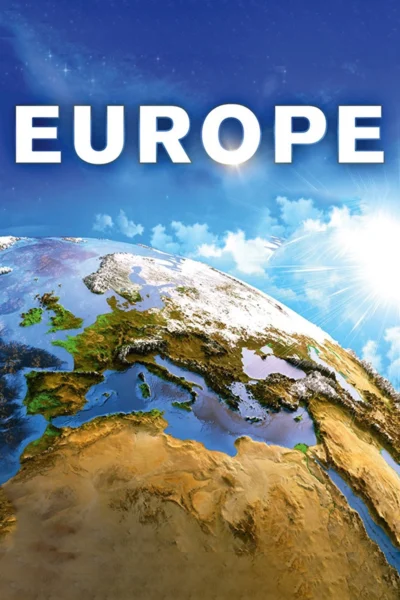 Khám Phá Châu Âu - Europe (2016)