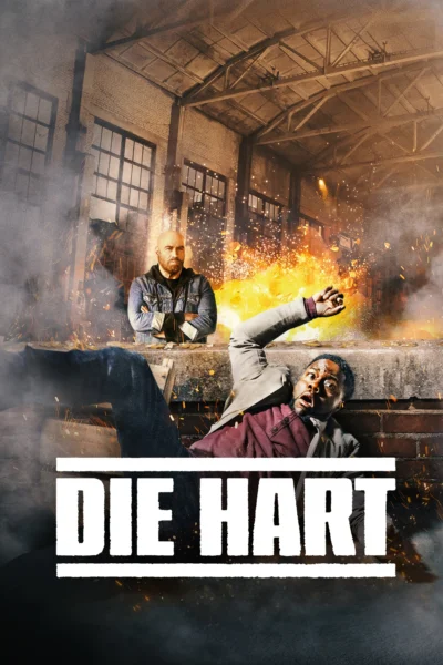 Khi Hart Ra Tay - Die Hart (2023)