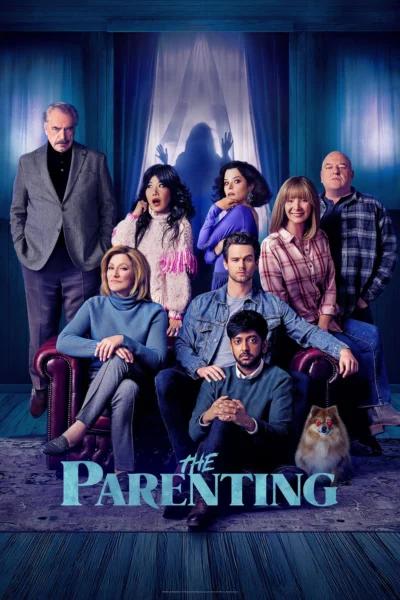 Làm Cha Làm Mẹ - The Parenting (2025)