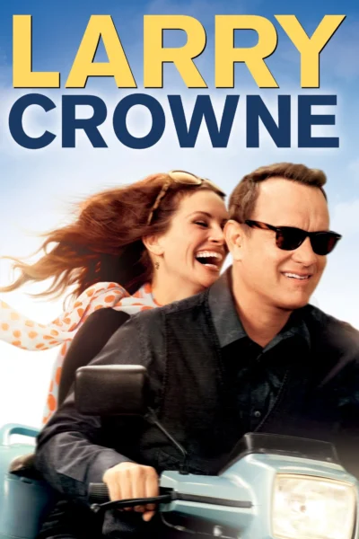 Làm Lại Cuộc Đời - Larry Crowne (2011)