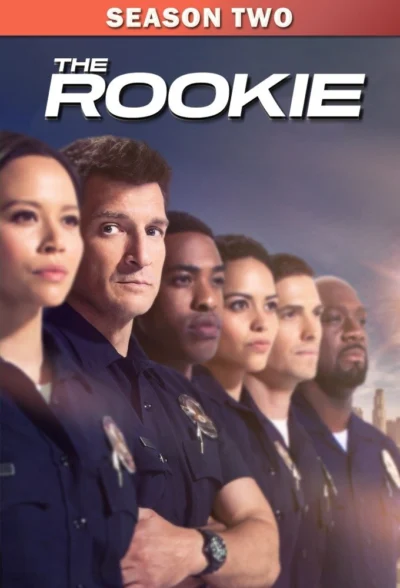 Lính Mới (Phần 2) - The Rookie (Season 2) (2019)