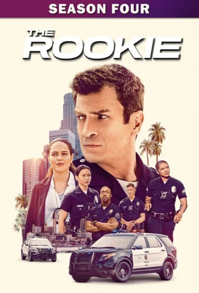 Lính Mới (Phần 4) - The Rookie (Season 4) (2021)