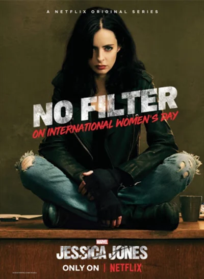 Marvel’s Jessica Jones (Phần 2) - Marvel's Jessica Jones (Season 2) (2018)