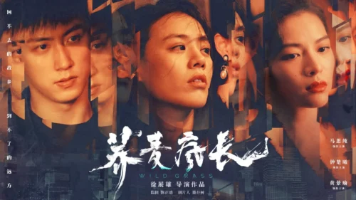 Mùa Hoa Kiều Mạch
