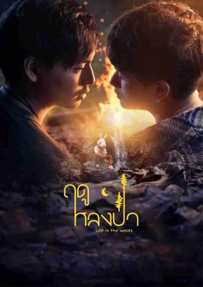 Mùa Lạc Trong Rừng - Lost In The Woods (2025)