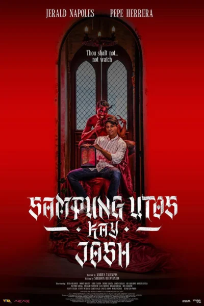 Mười Điều Răn Cho Josh - Sampung Utos Kay Josh (2025)
