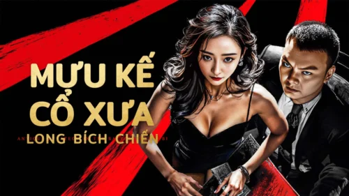 Mưu Kế Cổ Xưa: Long Bích Chiến