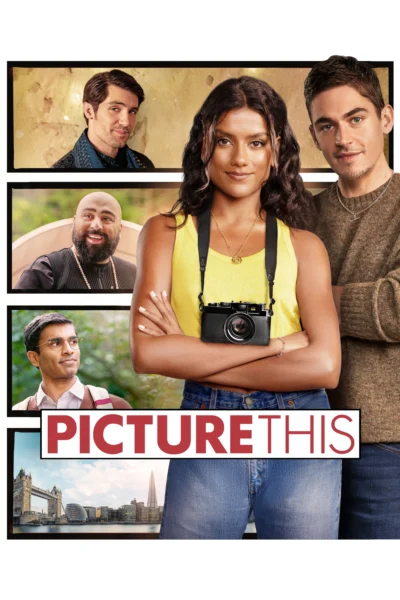 Năm Cuộc Hẹn Để Yêu - Picture This (2025)