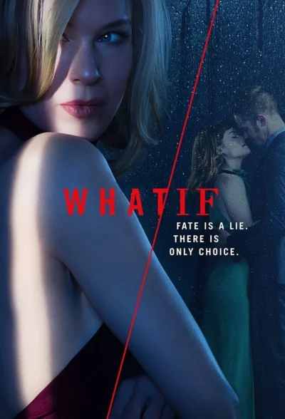 NẾU / NHƯ - WHAT / IF (2019)