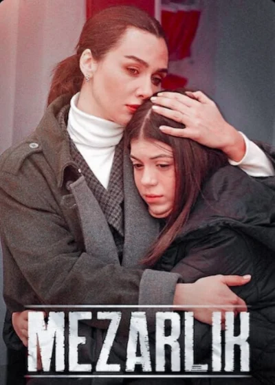 Nghĩa Trang (Phần 2) - Graveyard (Season 2) (2025)