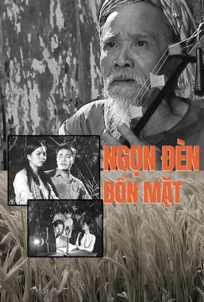 Ngọn Đèn Bốn Mặt - The Four-Faced Lamp (2007)