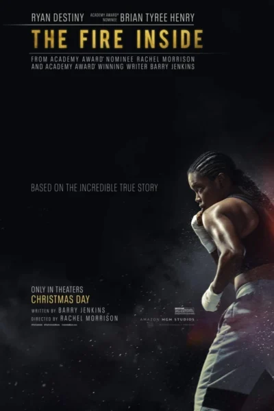 Ngọn Lửa Trong Tôi - The Fire Inside (2024)