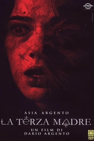 Người Mẹ Của Nước Mắt - Mother Of Tears (2007)