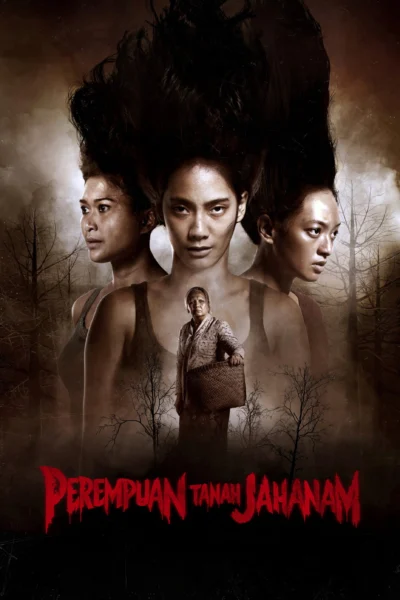 Người Phụ Nữ Của Địa Ngục - Perempuan Tanah Jahanam/Impetigore (2019)
