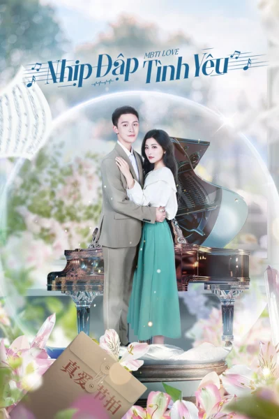 Nhịp Đập Tình Yêu - MBTI Love (2024)