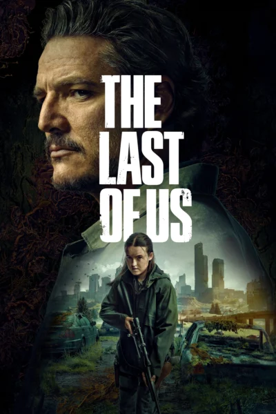 Những Người Còn Sót Lại (Phần 2) - The Last Of Us (Season 2) (2025)