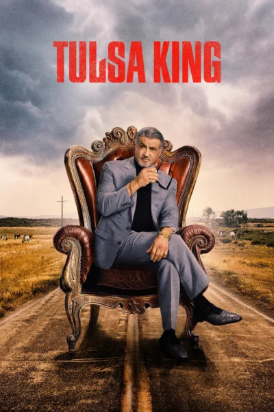 Ông Trùm Giang Hồ (Phần 2) - Tulsa King (Season 2) (2024)