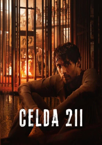 Phòng Giam 211 - Prison Cell 211 (2025)