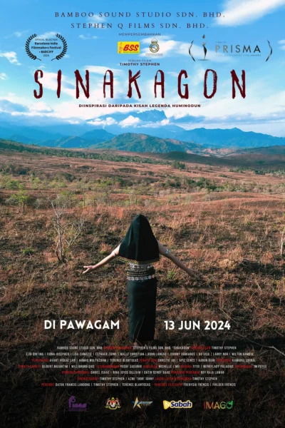 Sinakagon - Sinakagon (2024)