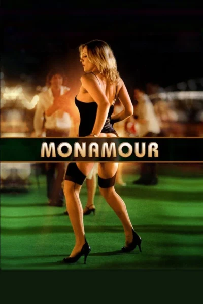 Tâm sự với nàng - Monamour (2005)