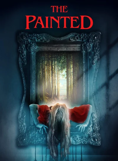 The Painted - The Painted (2024)