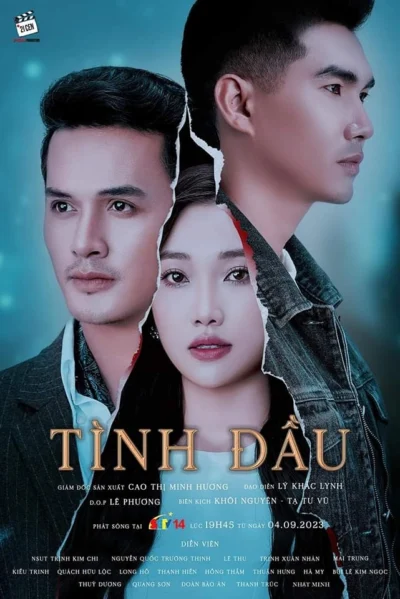 Tình Đầu - First Love (2023)