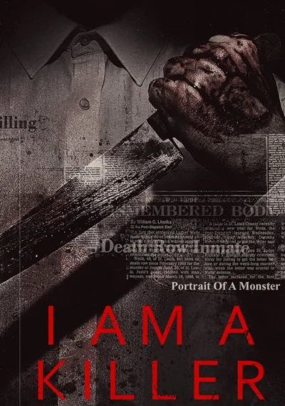 Tôi Là Kẻ Sát Nhân (Phần 4) - I Am A Killer (Season 4) (2022)