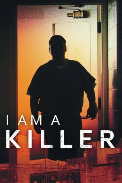 Tôi Là Kẻ Sát Nhân (Phần 5) - I Am A Killer (Season 5) (2024)