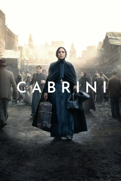 Trái Tim Nhân Ái - Cabrini (2024)