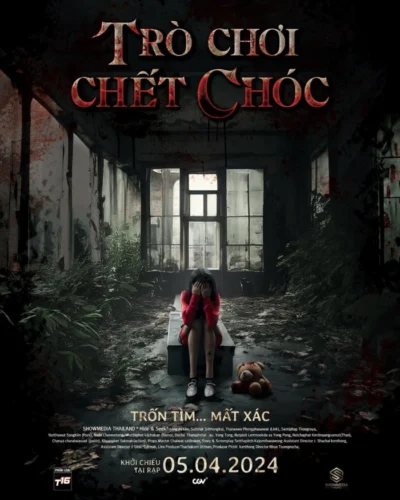 Trò Chơi Chết Chóc - Petak Umpet (2024)