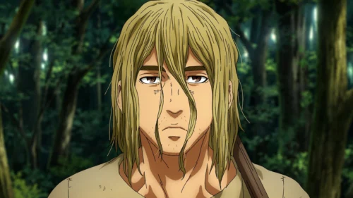 Vinland Saga Bản Hùng Ca Viking (Phần 2)